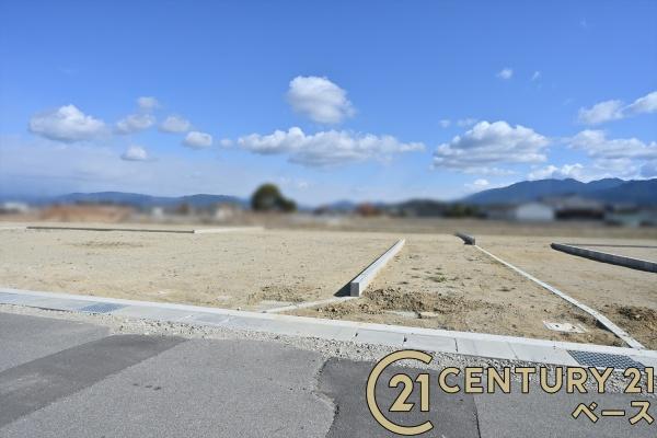 リーブルガーデン城殿町３号棟／新築一戸建