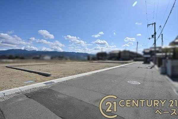 リーブルガーデン城殿町３号棟／新築一戸建