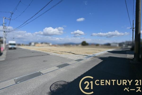 リーブルガーデン城殿町３号棟／新築一戸建