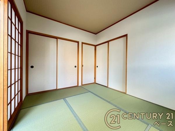 磯城郡田原本町大字新木の中古一戸建て