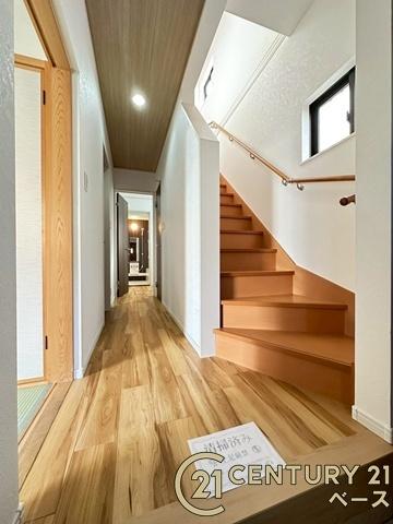 磯城郡田原本町大字新木の中古一戸建て