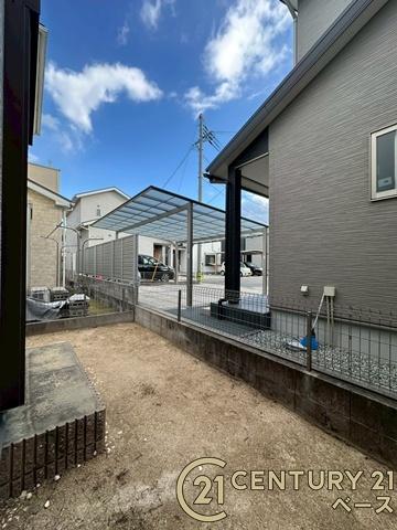 磯城郡田原本町大字新木の中古一戸建て