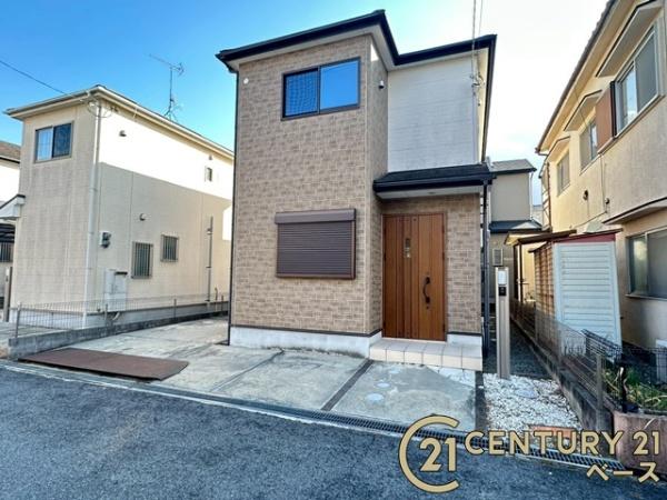 磯城郡田原本町大字新木の中古一戸建て