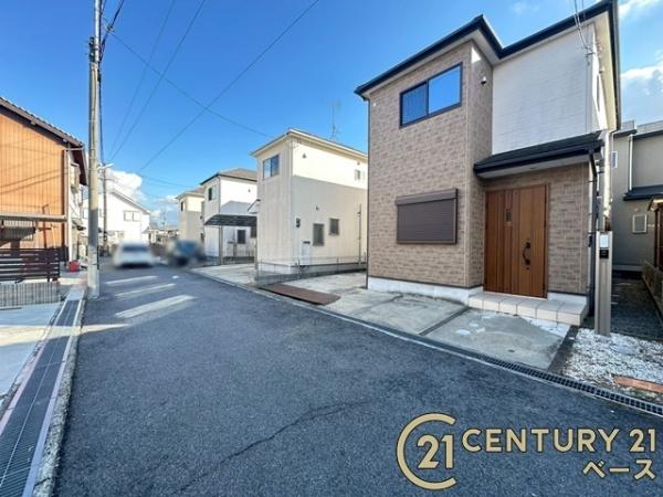 磯城郡田原本町大字新木の中古一戸建て