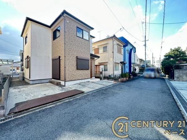 磯城郡田原本町大字新木の中古一戸建て