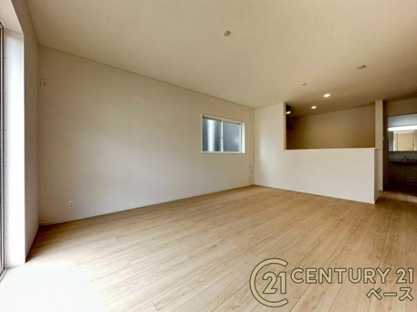 クレイドルガーデン下牧／新築一戸建