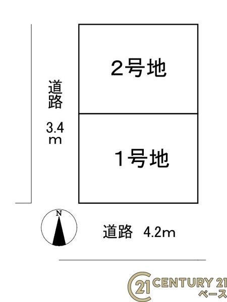磯城郡田原本町藥王寺１号地／新築一戸建
