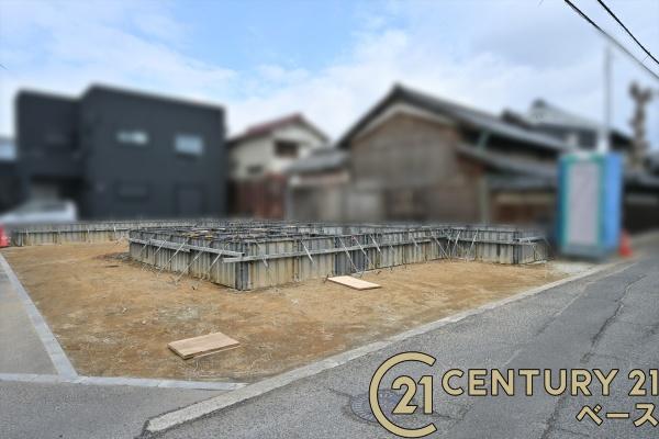 磯城郡田原本町藥王寺１号地／新築一戸建