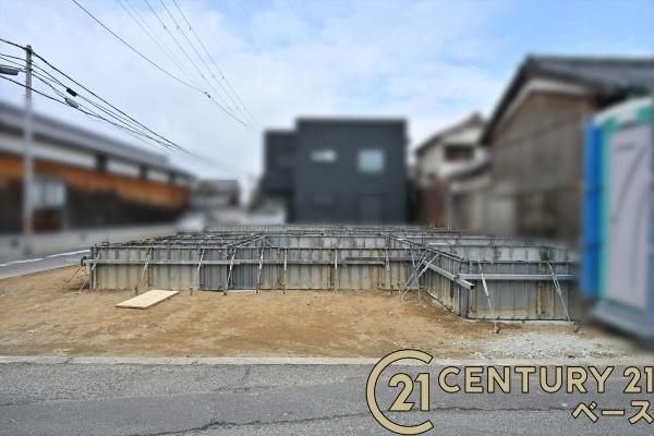 磯城郡田原本町藥王寺１号地／新築一戸建