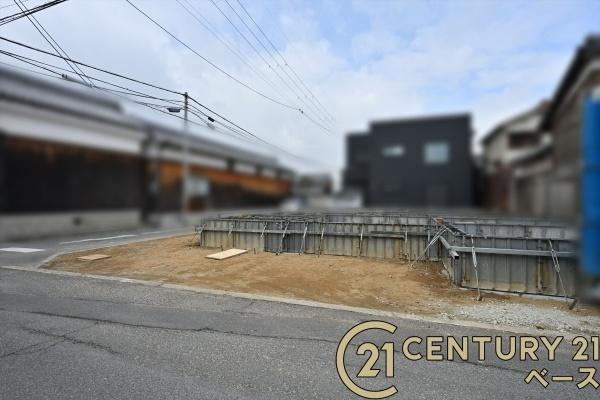 磯城郡田原本町藥王寺１号地／新築一戸建