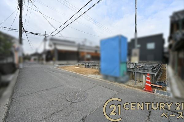 磯城郡田原本町藥王寺１号地／新築一戸建