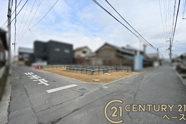 磯城郡田原本町藥王寺１号地／新築一戸建