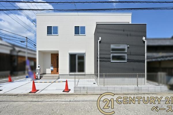 磯城郡田原本町藥王寺１号地／新築一戸建
