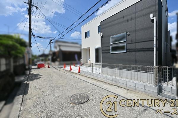 磯城郡田原本町藥王寺１号地／新築一戸建