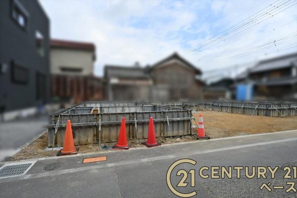 磯城郡田原本町藥王寺２号地／新築一戸建