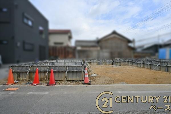 磯城郡田原本町藥王寺２号地／新築一戸建
