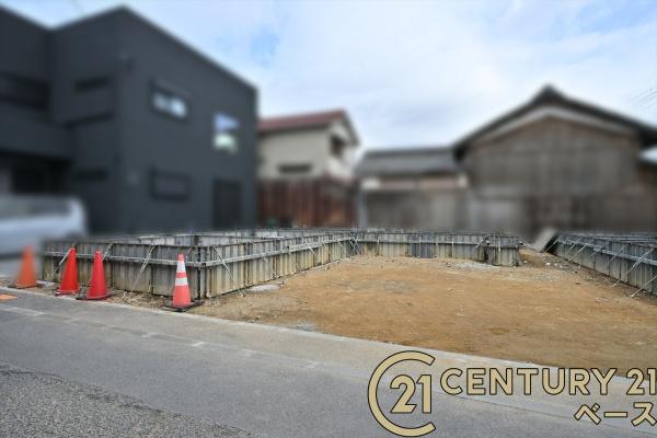磯城郡田原本町藥王寺２号地／新築一戸建