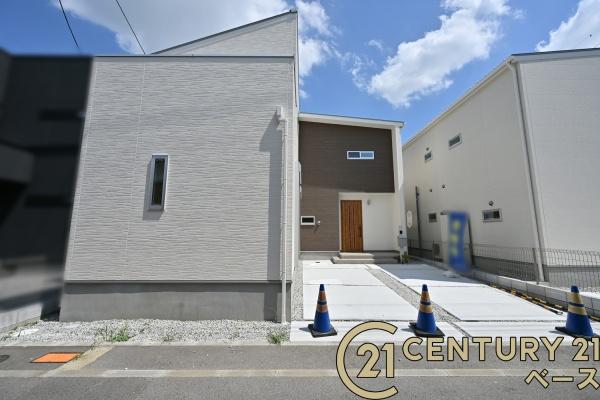 磯城郡田原本町藥王寺２号地／新築一戸建