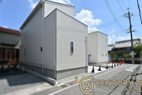 磯城郡田原本町藥王寺２号地／新築一戸建