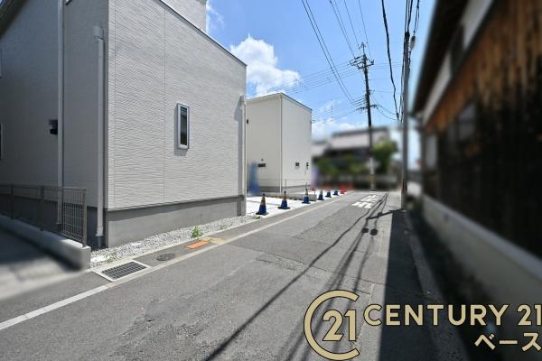 磯城郡田原本町藥王寺２号地／新築一戸建