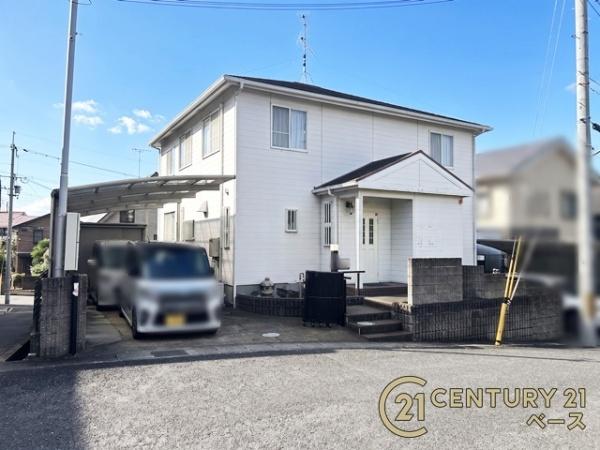香芝市旭ケ丘5丁目 一戸建