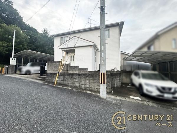 香芝市旭ケ丘５丁目　一戸建