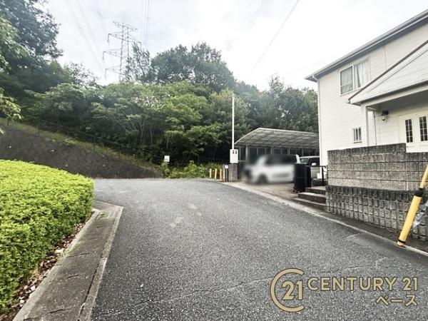 香芝市旭ケ丘５丁目　一戸建