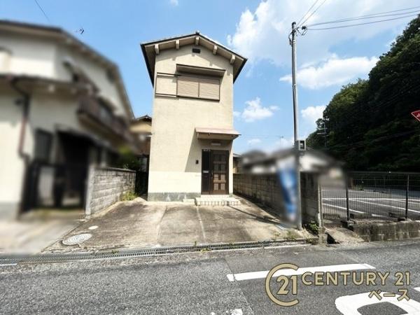 橿原市木原町 一戸建