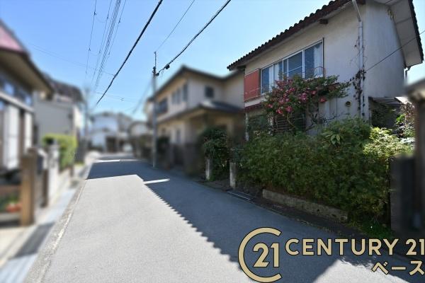 天理市杉本町　一戸建