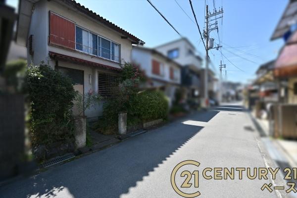 天理市杉本町の中古一戸建て