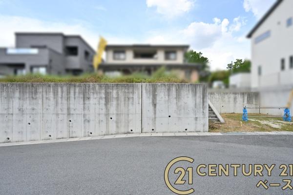 北葛城郡広陵町大字疋相の売土地