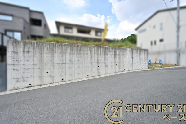 北葛城郡広陵町大字疋相の売土地