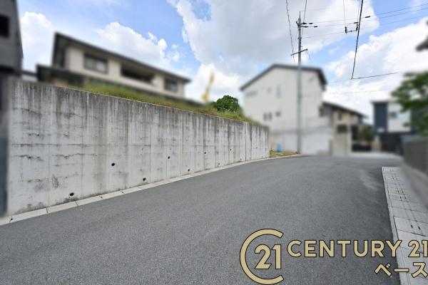 北葛城郡広陵町大字疋相の土地
