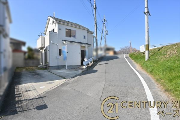 磯城郡三宅町大字石見の中古一戸建て