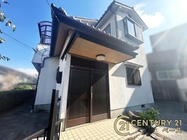 生駒郡平群町北信貴ケ丘２丁目　一戸建
