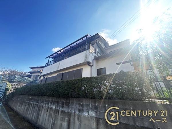 生駒郡平群町北信貴ケ丘２丁目　一戸建