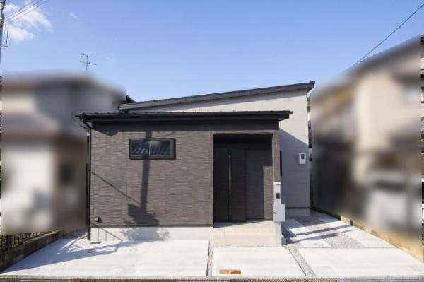 磯城郡田原本町千代／一戸建