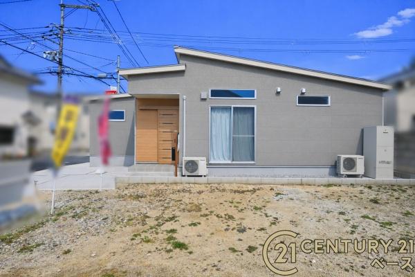 橿原市曽我町／新築一戸建