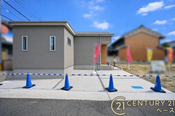 橿原市曽我町／新築一戸建