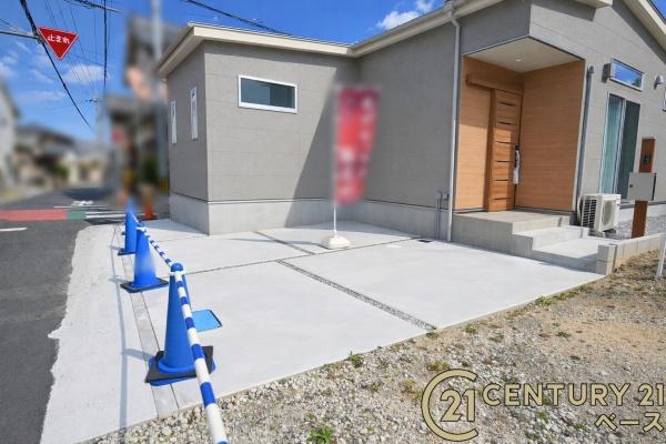 橿原市曽我町／新築一戸建