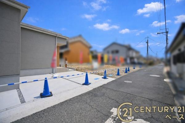 橿原市曽我町／新築一戸建