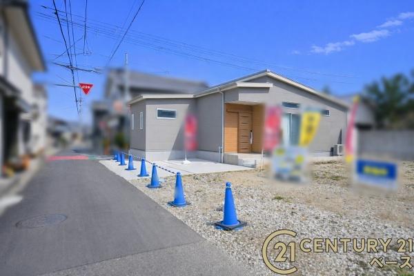 橿原市曽我町／新築一戸建