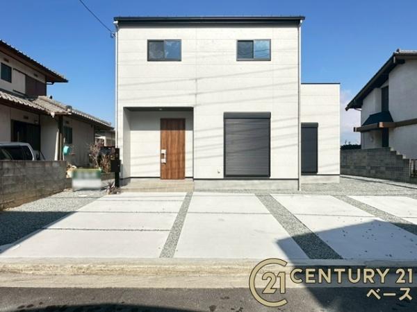 大和郡山市矢田山町／新築一戸建