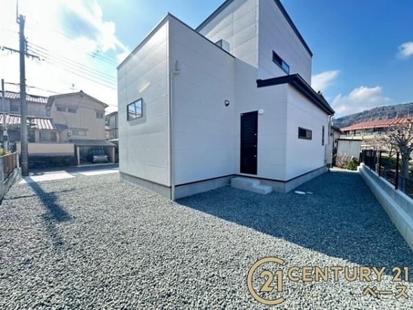 大和郡山市矢田山町／新築一戸建
