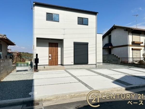 大和郡山市矢田山町／新築一戸建