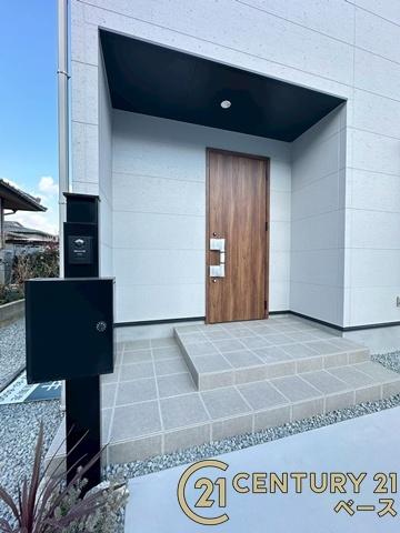 大和郡山市矢田山町／新築一戸建