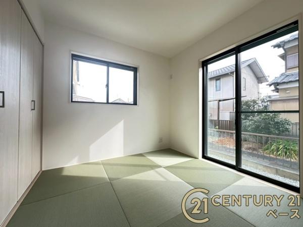 大和郡山市若槻町／新築一戸建