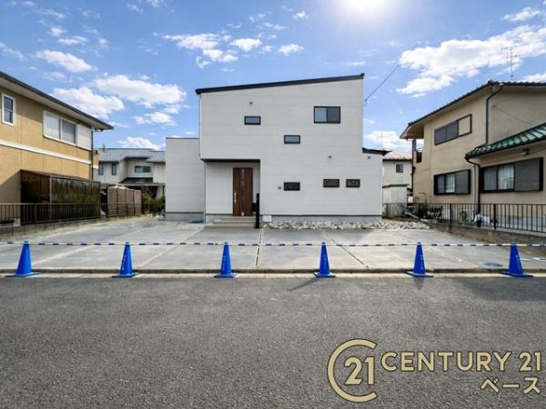 大和郡山市若槻町／新築一戸建