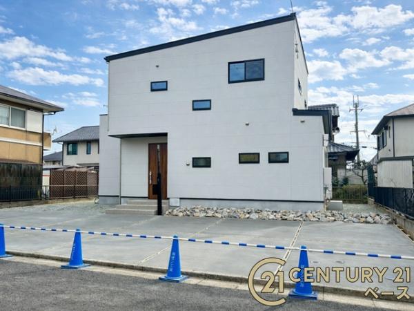 大和郡山市若槻町／新築一戸建