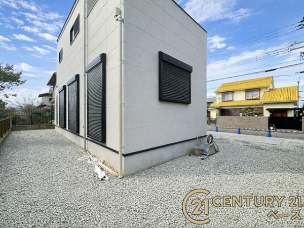 大和郡山市若槻町／新築一戸建